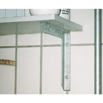 Berner Sárgaréz dübel BRASSfix BRASSfix