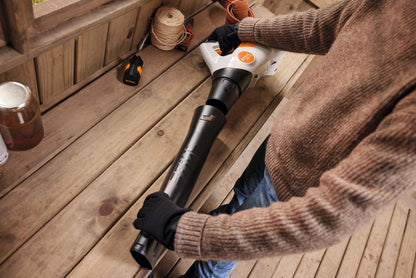Stihl BGA 30 (akku és töltő nélkül) - Fúvógép / Lombszívó