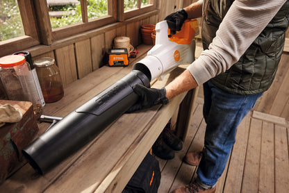 Stihl BGA 50 (akku és töltő nélkül) - Fúvógép / Lombszívó