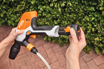 Stihl RCA 20 (akku és töltő nélkül) - Nagynyomású mosó