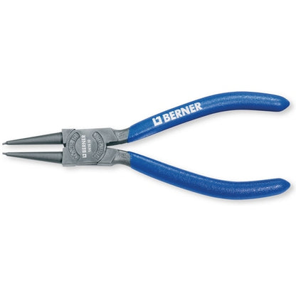 Berner Egyenes zégerfogók