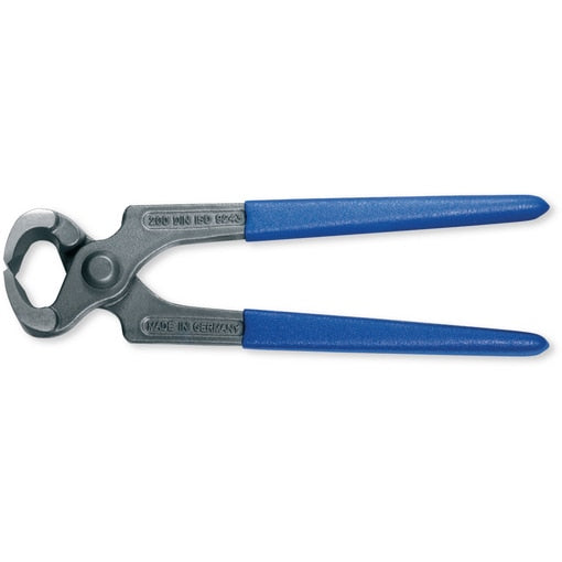 Berner Harapófogók