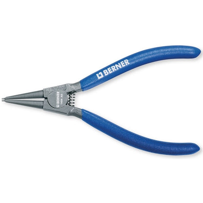 Berner Egyenes fogók