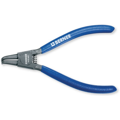 Berner 90°-ban hajlított fogók