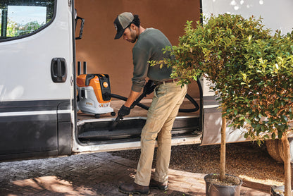 Stihl SEA 100 L (akku és töltő nélkül) - Porszívó