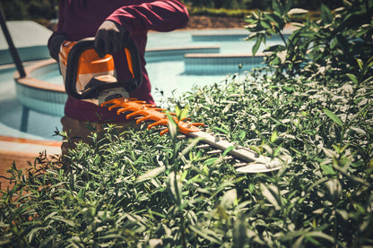 Stihl HSA 140 R (akku és töltő nélkül) - Sövénynyírók / sövényvágók
