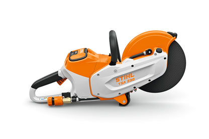Stihl TSA 230 (akku és töltő nélkül) - Vágótárcsás gép