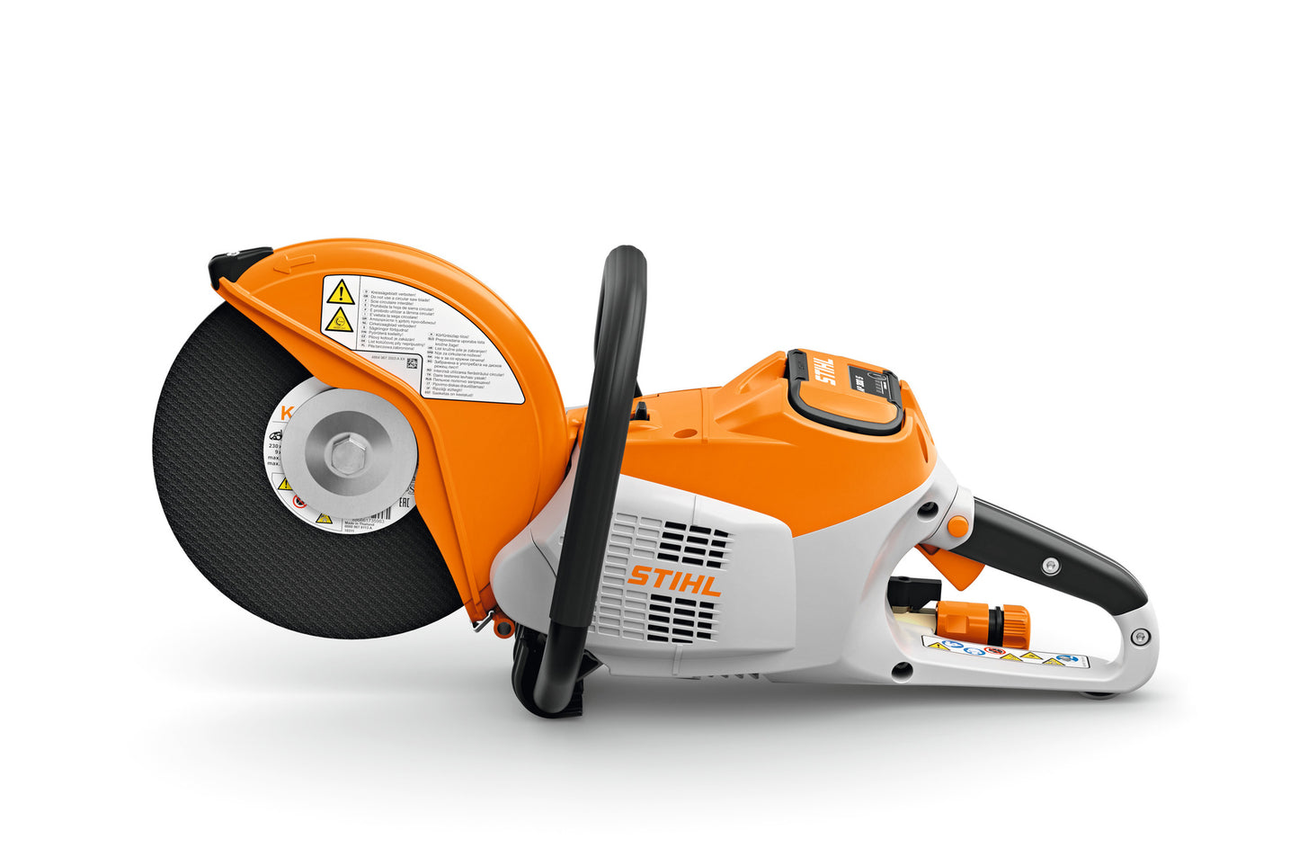 Stihl TSA 230 (akku és töltő nélkül) - Vágótárcsás gép
