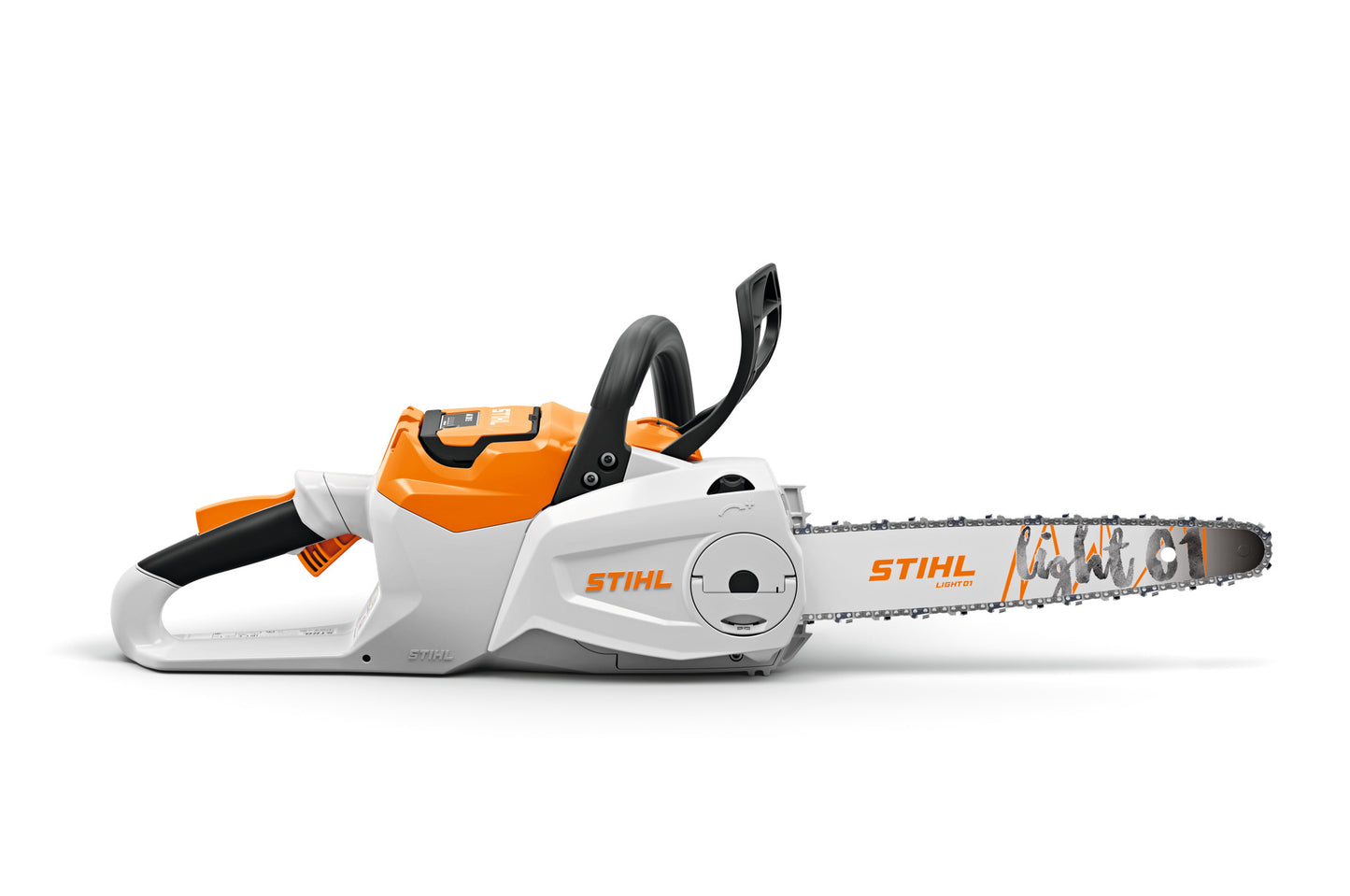 Stihl MSA 80 C-B (akku és töltő nélkül) - Motorfűrész