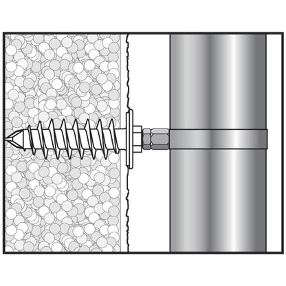 Berner Isodrill ISOdrill