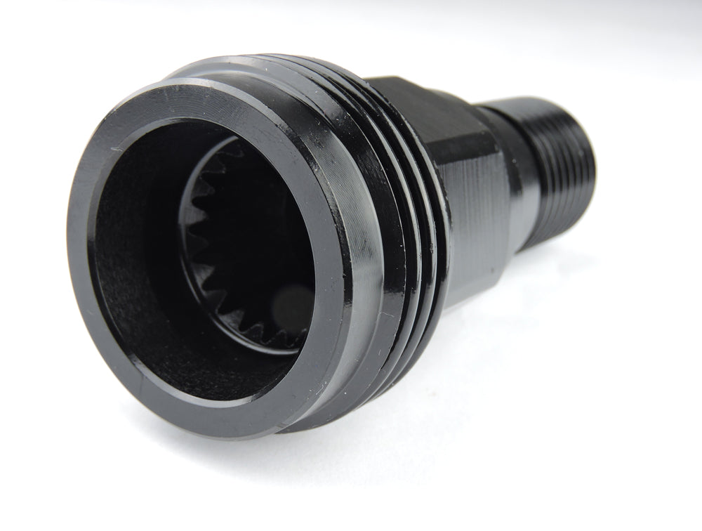 Átalakító DD-BL-ről 5/4"-ra