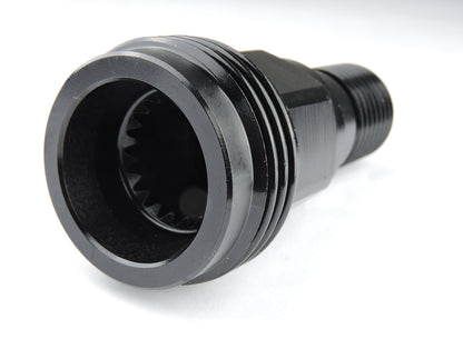 Átalakító DD-BL-ről 5/4"-ra