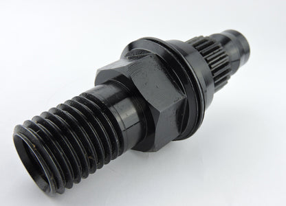 Átalakító DD-BU-ról 5/4"-ra