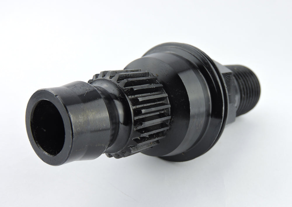 Átalakító DD-BU-ról 5/4"-ra