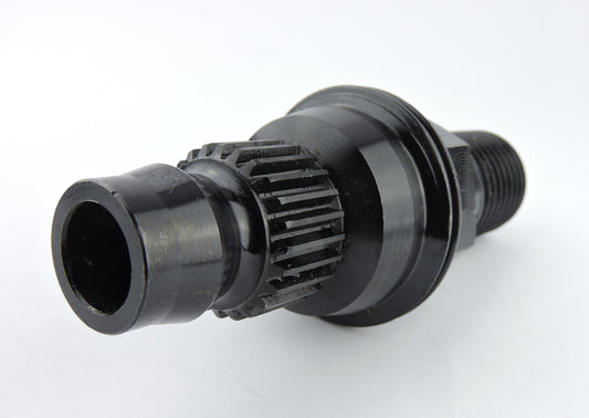 Átalakító DD-BU-ról 5/4"-ra