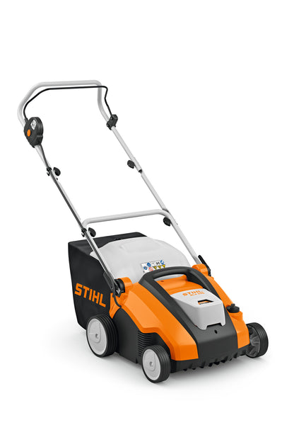 Stihl RLA 240 (akku és töltő nélkül) - Gyepszellőztető