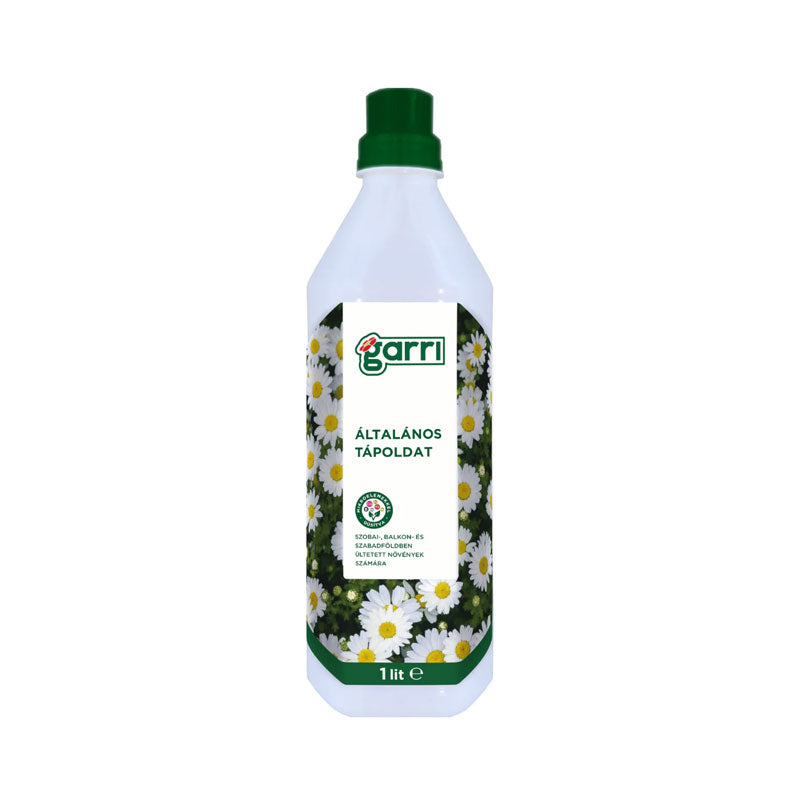 Garri tápoldat általános 1,0l