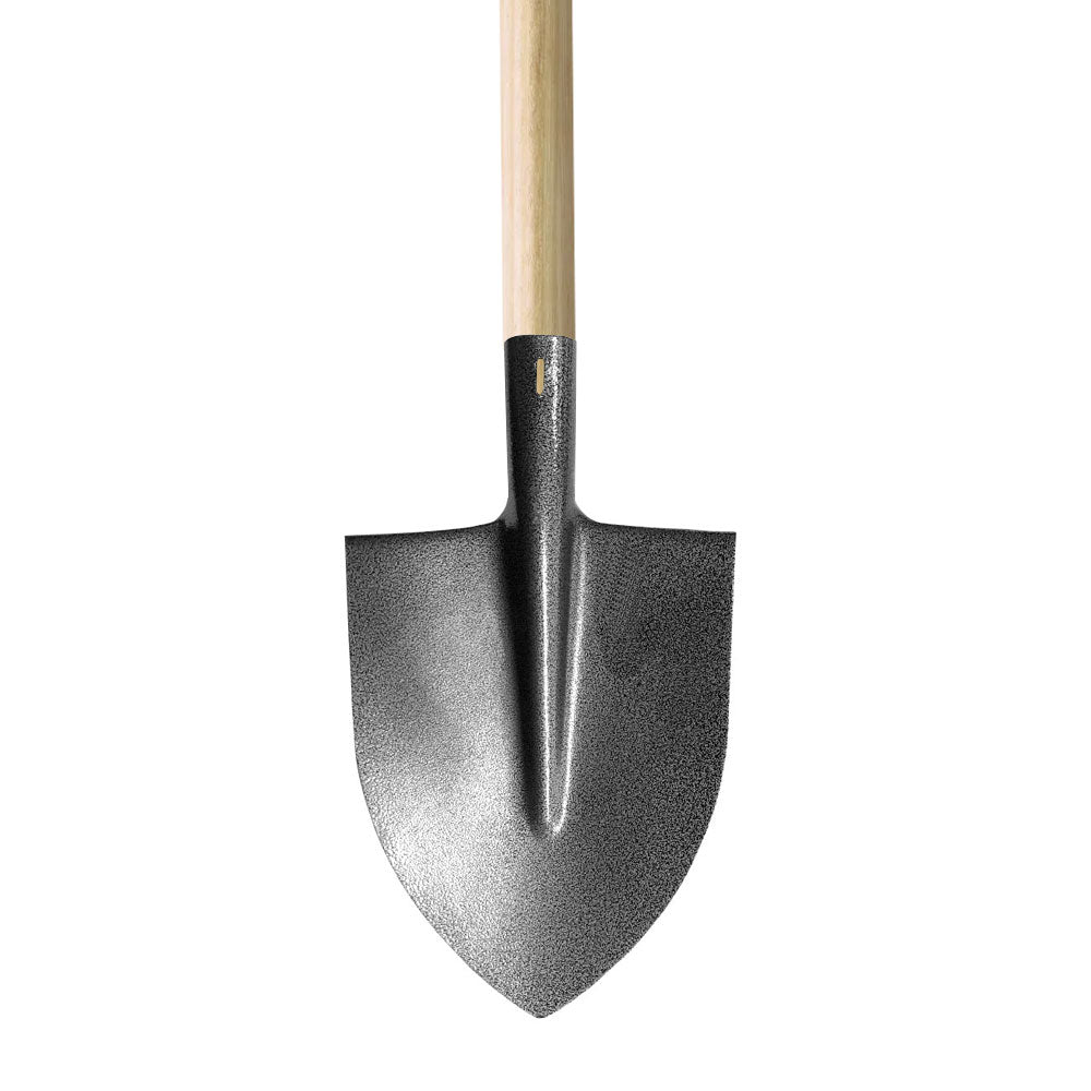 Ásó 90dkg hőkezelt nyelezett Wtools