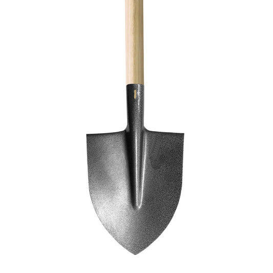 Ásó 90dkg hőkezelt nyelezett Wtools