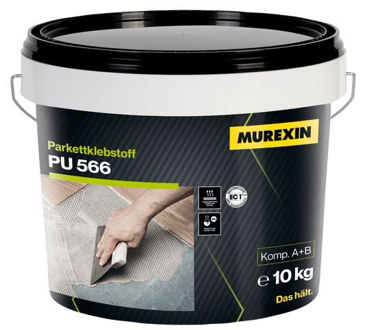 Murexin PU 566 Gyors Parkettaragasztó
