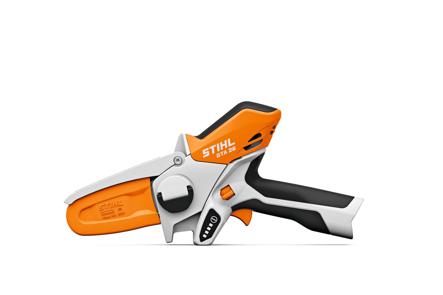 Stihl GTA 26 akkumulátoros ágvágó (akku és töltő nélkül) - Akkumulátoros ágvágók / Metszőollók / Gallyazó fűrészek