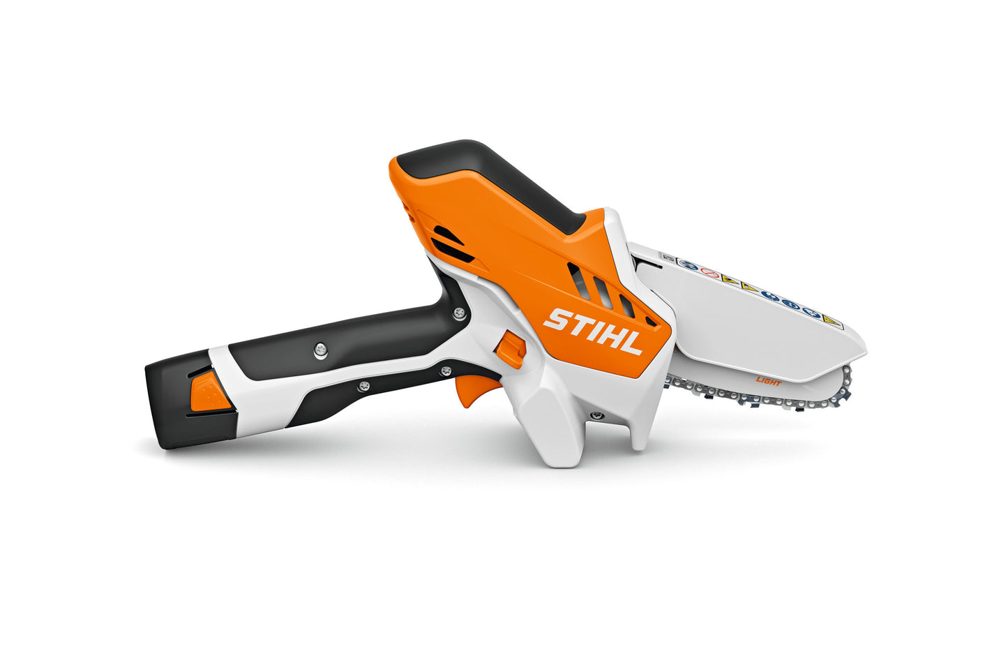 Stihl GTA 26 akkumulátoros ágvágó (akku és töltő nélkül) - Akkumulátoros ágvágók / Metszőollók / Gallyazó fűrészek