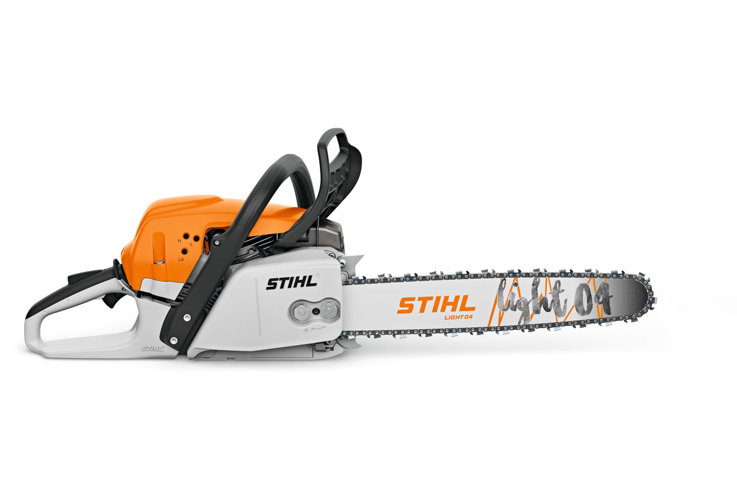 Stihl MS 271 - Motorfűrész