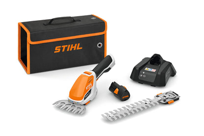 Stihl HSA 26 (AS2 akkuval és AL 1 töltővel) - Sövénynyírók / sövényvágók