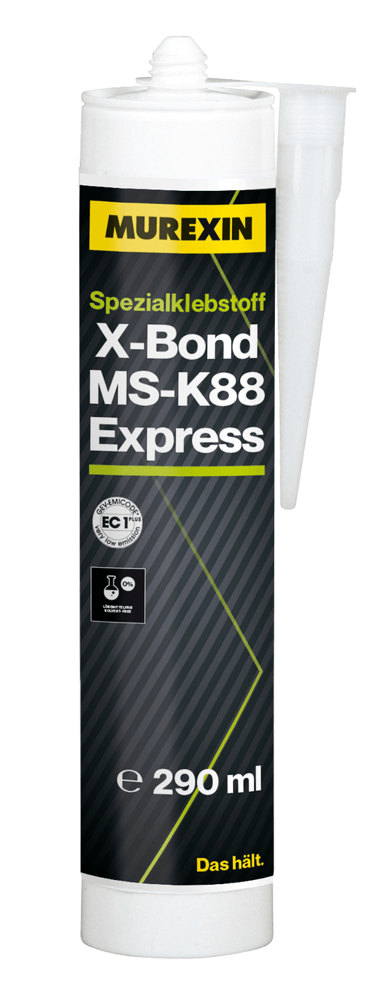 Murexin X-Bond MS-K88 Expressz Speciális ragasztó