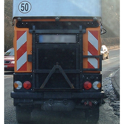 Berner Figyelmeztető csík