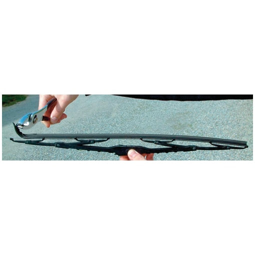 Berner Ablaktörlő gumi