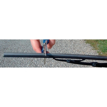 Berner Ablaktörlő gumi