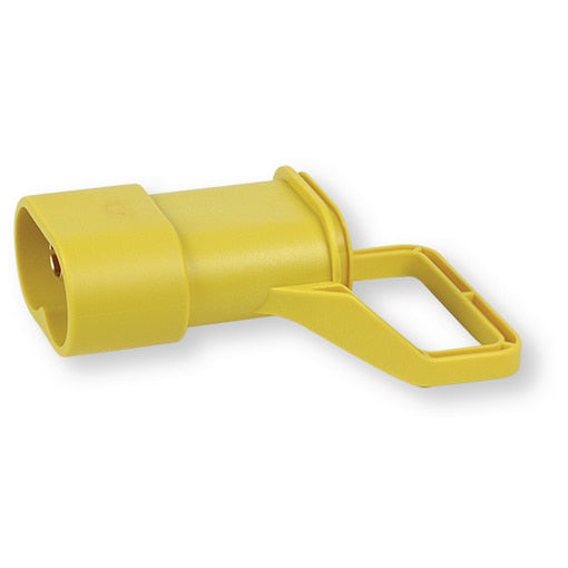 Berner Áramforrás-csatlakozó Y típus