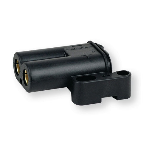 Berner Áramforrás-csatlakozó Y típus