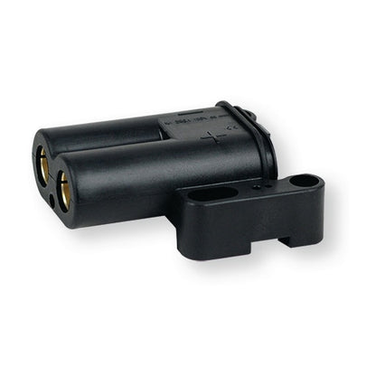 Berner Áramforrás-csatlakozó Y típus