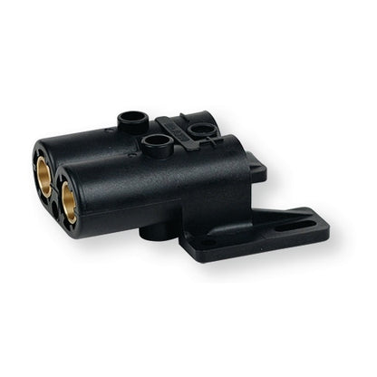 Berner Áramforrás-csatlakozó P típus