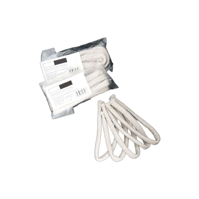 Bambuszfáklya kanóc 5db/csomag