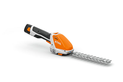 Stihl HSA 26 (AS2 akkuval és AL 1 töltővel) - Sövénynyírók / sövényvágók