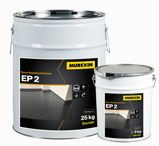 Murexin EP 2 Epoxibevonat