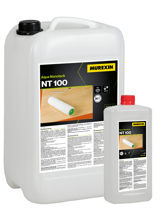 Murexin NT 100 NANO Parkettalakk
