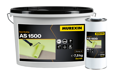 Murexin AS 1500 Aqua Sealing