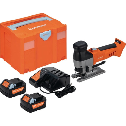 Berner BERA CLIC+ betétek 14,4 & 18 V akkus gépekhez