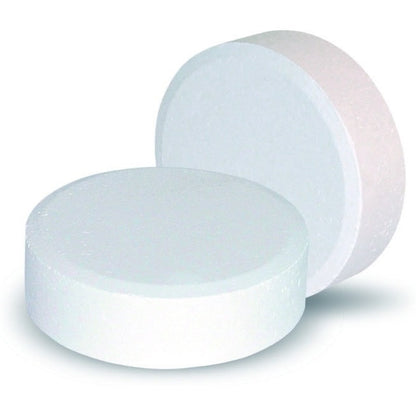 Aquacorrect Quattrotabs (200 gr) 1kg, 4in1 multi tabletta