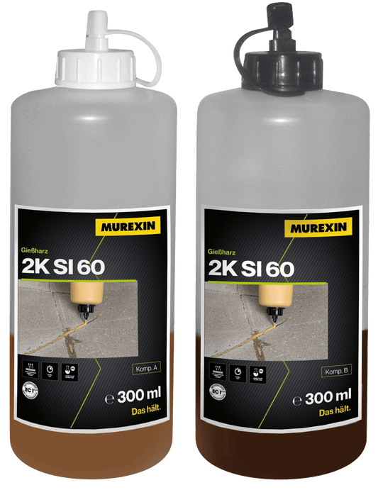 Murexin 2K SI 60 Kiöntőgyanta