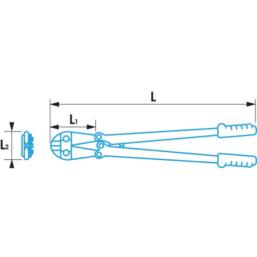 Berner Csapszegvágó