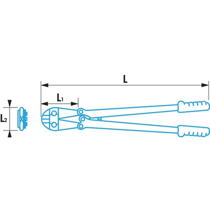 Berner Csapszegvágó