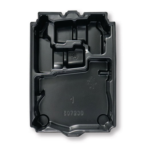 Berner Bera Clic+ műanyag inletek