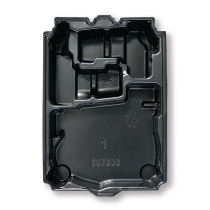 Berner Bera Clic+ műanyag inletek