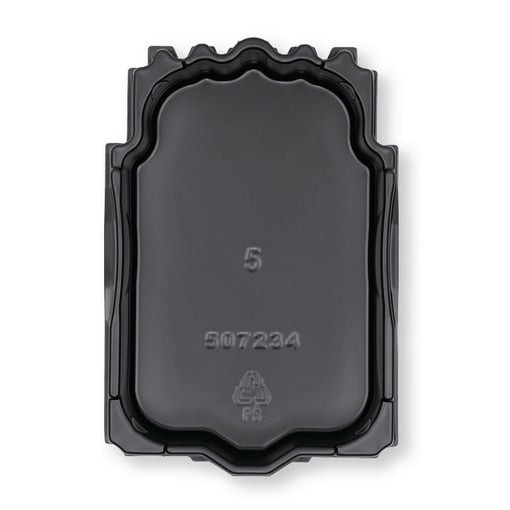 Berner Bera Clic+ műanyag inletek