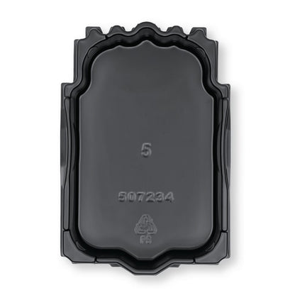 Berner Bera Clic+ műanyag inletek